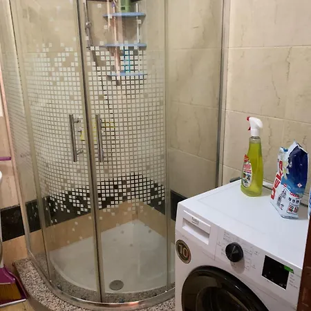Apartment Eri Apartament Golem (Tirana)